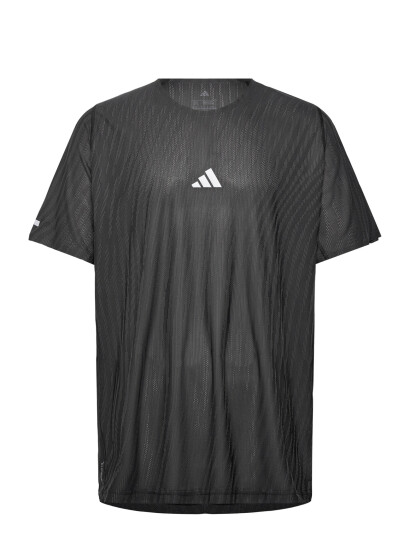 Adidas Performance Adi365 Co Tee M Black XS Adidas Performance Adi365 Co Tee M Black XS