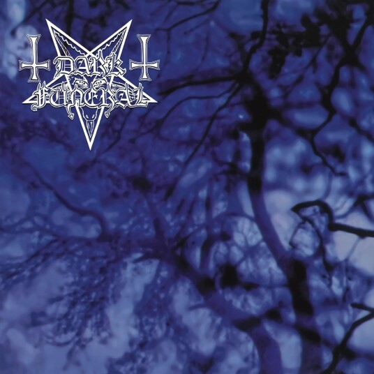 Dark Funeral  Dark Funeral  CD