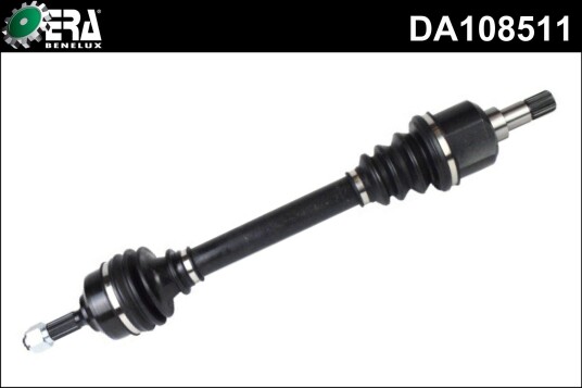ERA Benelux DA108511 Drivaksel ERA Benelux DA108511 Drivaksel