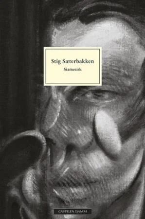 Siamesisk Av Stig Sæterbakken