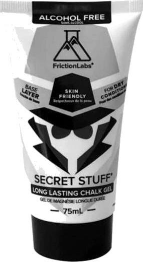 Friction Labs Alcohol Free Secret Stuff 75ml Friction Labs Alcohol Free Secret Stuff 75ml