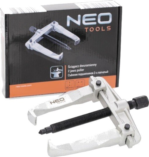 NEO TOOLS 11-866 Innvendig / utvendig avtrekker NEO TOOLS 11-866 Innvendig / utvendig avtrekker