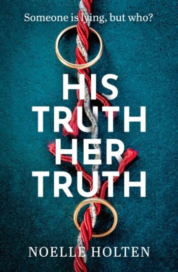 His Truth Her Truth His Truth Her Truth