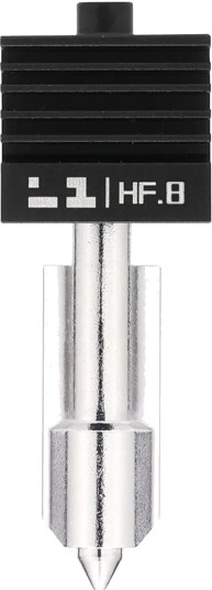 Bambu Lab Hotend High Flow Med 0,8 Mm Dyse BML-27124