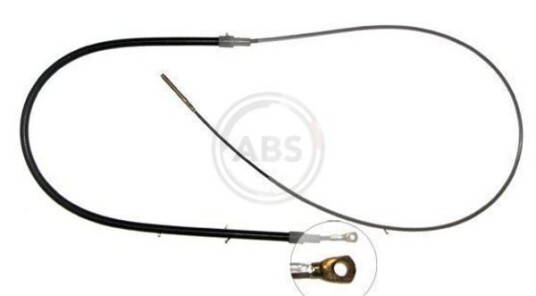 Bremsewire A.B.S. K10246