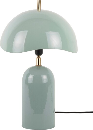 Leitmotiv Bordlampe Querido Blå Bordlamper