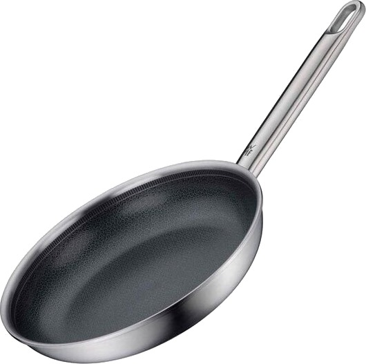 WMF   Ultimate Profi Resist stekepanne 24 cm stål