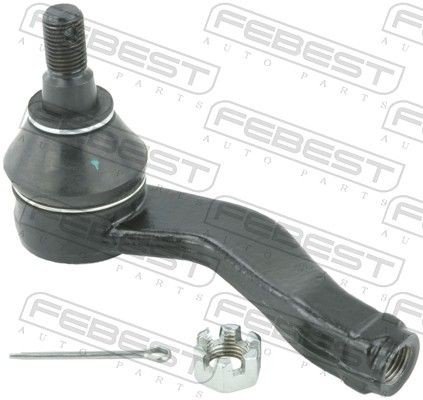 Endeledd FEBEST 0121-SPALH