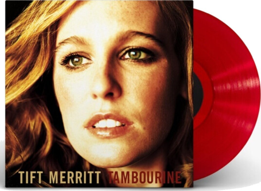 Tambourine