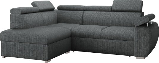 hjørnesofa Hjørnesofa BOSTON Flow 21 Venstre