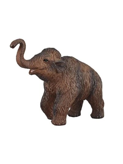 Mojo   Prehistory Woolly Mammoth Calf