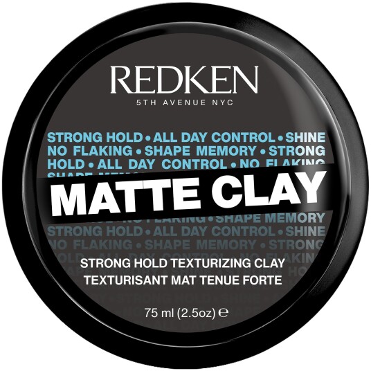 Redken Matte Clay 50ml Redken Matte Clay 50ml