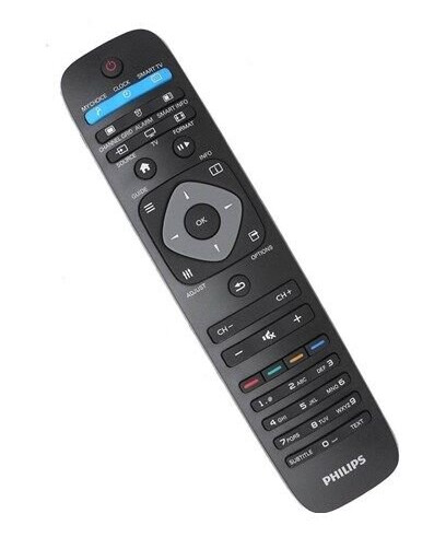 Philips 22AV1409A remote control