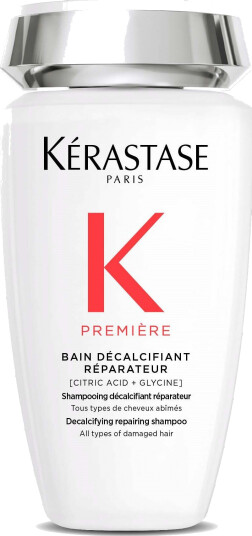 Kérastase Première Bain Décalcifiant Rénovateur Shampoo 250 ml