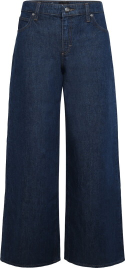 Wrangler Canyon Navy 26 x 30