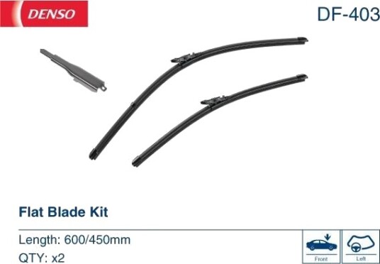 DENSO DF-403 Vindusvisker