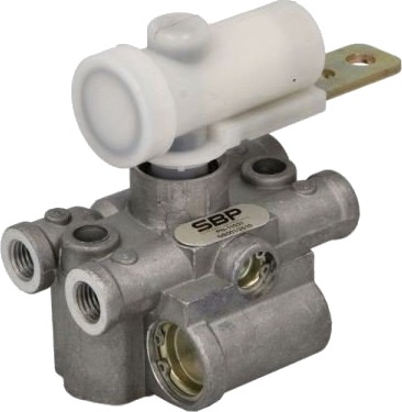 PNEUMATICS PN-11031 Luftfjærventil
