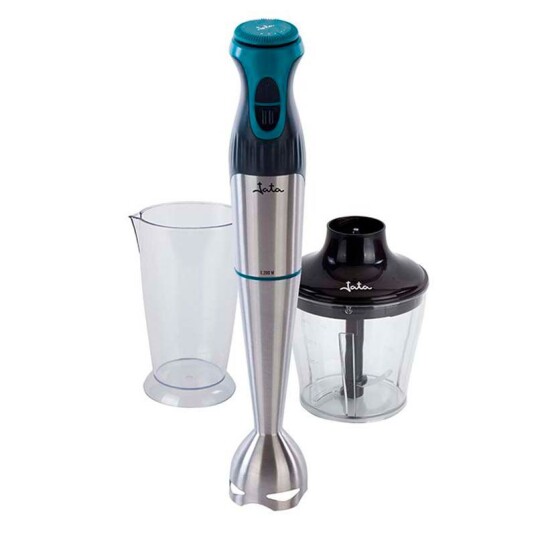 Jata BT169 Stavblender m/tilbehÃ¸r 1200W