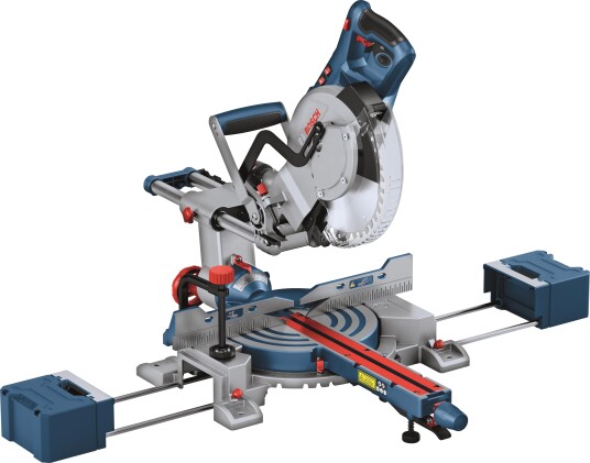 Bosch Kappsag GCM 305-254 D