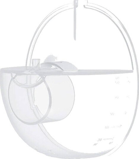 Momcozy M5 Melkeoppsamler