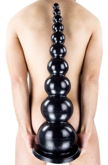 Analconda Snake Pearl 70 cm