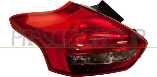 PRASCO FD4304154 Baklykt