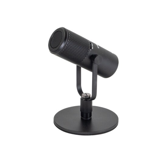 StudioMate SC380 USB-mikrofon StudioMate SC380 USB-mikrofon