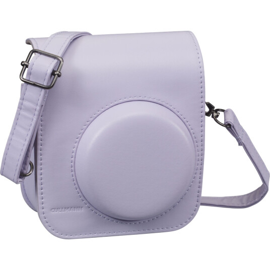 Cullmann RIO Fit 120 Kameraveske Lilla Cullmann RIO Fit 120 Kameraveske Lilla