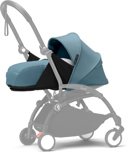 Stokke YOYO 3 0+ Newborn Pack Aqua Stokke YOYO 3 0+ Newborn Pack Aqua