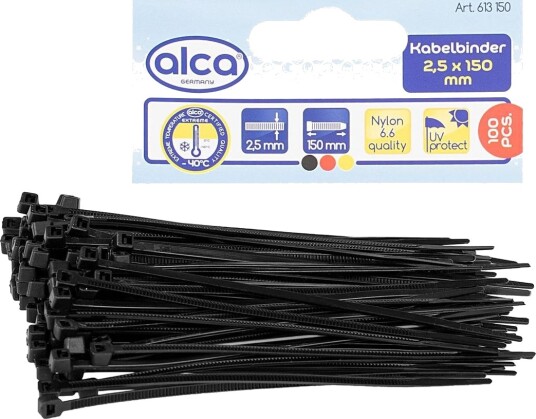 ALCA 613150 Strips ALCA 613150 Strips
