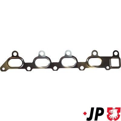 Tetning eksosmanifold JP GROUP 1219603202