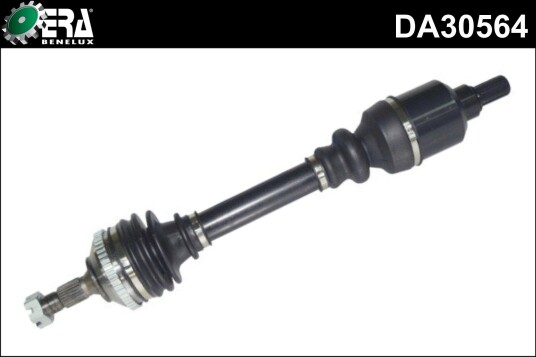 ERA Benelux DA30564 Drivaksel ERA Benelux DA30564 Drivaksel