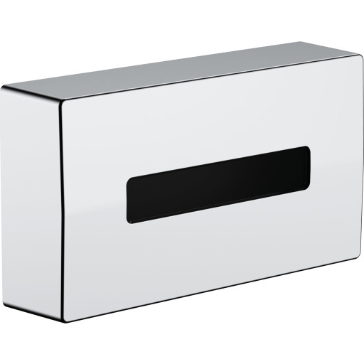 Hansgrohe AddStoris papirdispenser Krom Hansgrohe AddStoris papirdispenser Krom