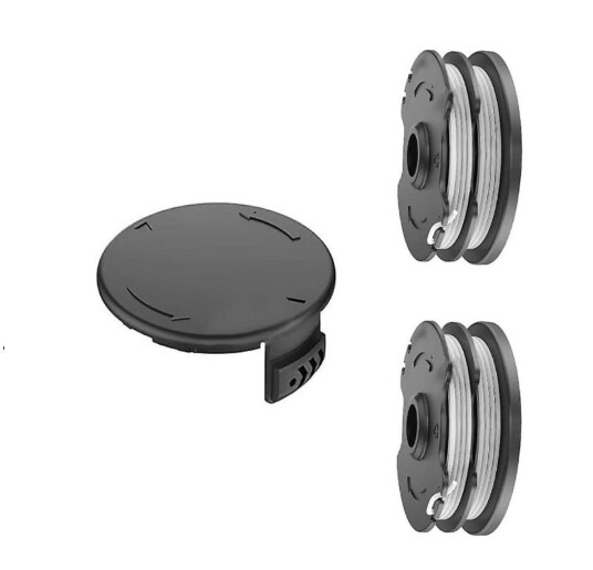 INF Trimmersnelle med trimmertråd Parkside PRTA 20-Li A1-IAN 311046