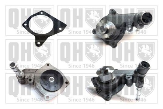 QUINTON HAZELL QCP3100 Vannpumpe QUINTON HAZELL QCP3100 Vannpumpe