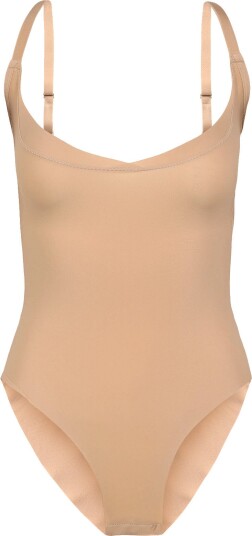 Enkel Studio Underwear Body Esolivia   BEIGE   M