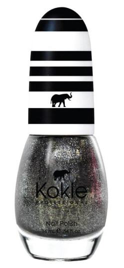 Kokie Nail Polish Cosmic Dust Kokie Nail Polish Cosmic Dust