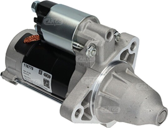 Starter HC Cargo F 032 116 776 Starter HC Cargo F 032 116 776