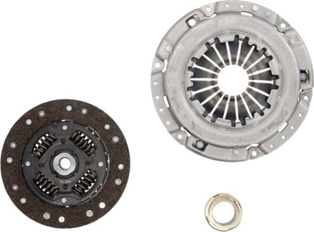 NEXUS F10006NX Clutchsett NEXUS F10006NX Clutchsett