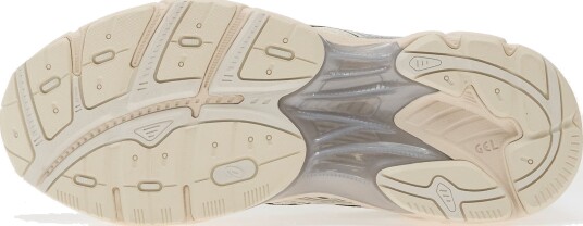 Joggesko Asics Gt 2160 Cream/ Pure Silver EUR 39.5