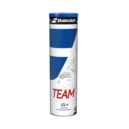 Babolat Team 12 rør