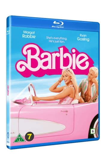 Barbie Barbie