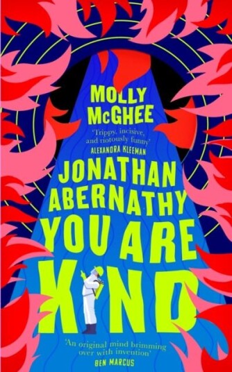 Jonathan Abernathy You Are Kind Av Molly Mcghee