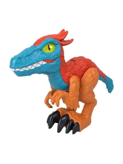 Imaginext Jurassic World Dominion Pyroraptor X Imaginext Jurassic World Dominion Pyroraptor X