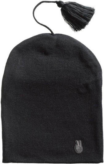 Seger Nisse Black OneSize