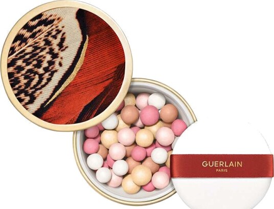 Guerlain Météorites Light Revealing Pearls of Powder Phoenix 20 g Guerlain Météorites Light Revealing Pearls of Powder Phoenix 20 g
