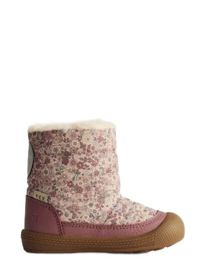Wheat Winterboot Delaney Tex   Pink   23