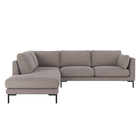 Rowico Corwin corner sofa left open end venstre 129226