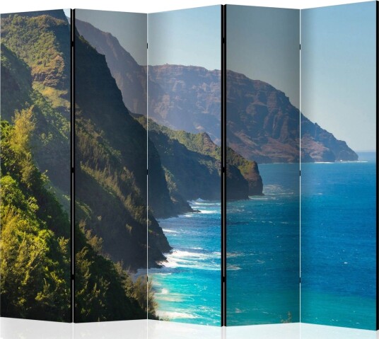 Romdeler - Na Pali Coast II 225x172 - Artgeist sp. z o. o.