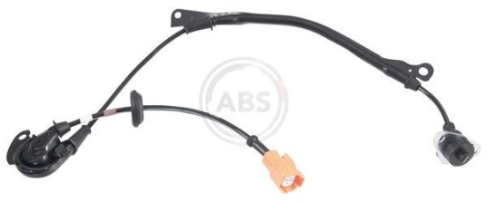 ABS sensor A.B.S. 30848 ABS sensor A.B.S. 30848